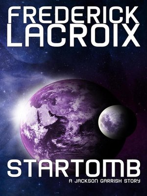 cover image of Startomb